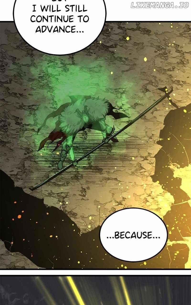 Hero Killer Chapter 177 - Page 103