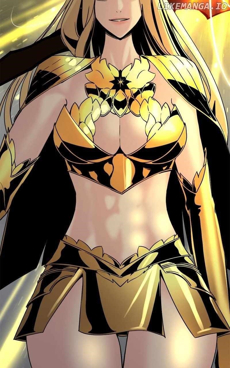 Hero Killer Chapter 177 - Page 105