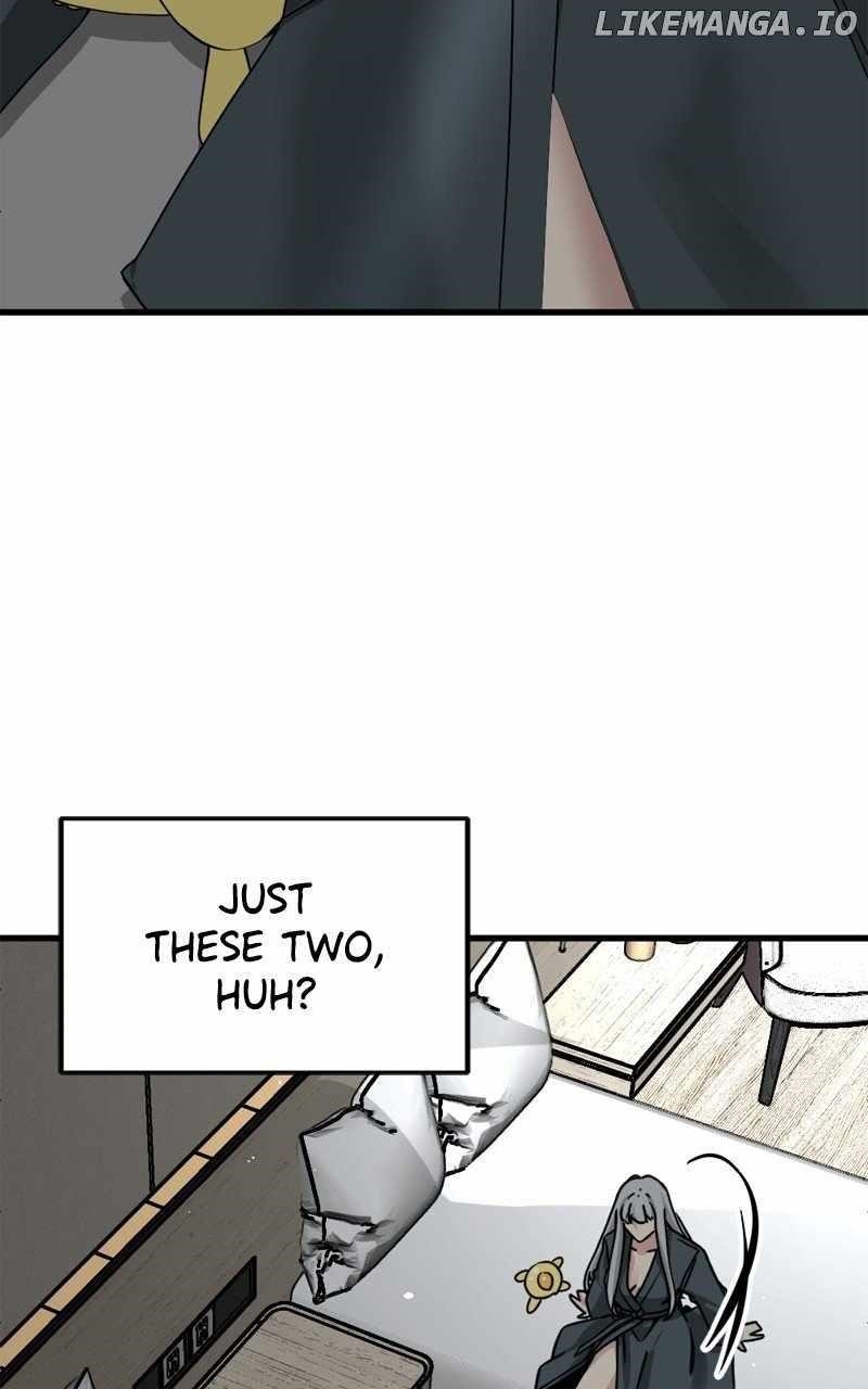 Hero Killer Chapter 177 - Page 115