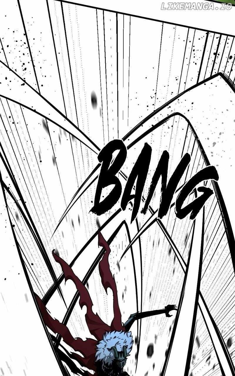 Hero Killer Chapter 177 - Page 12