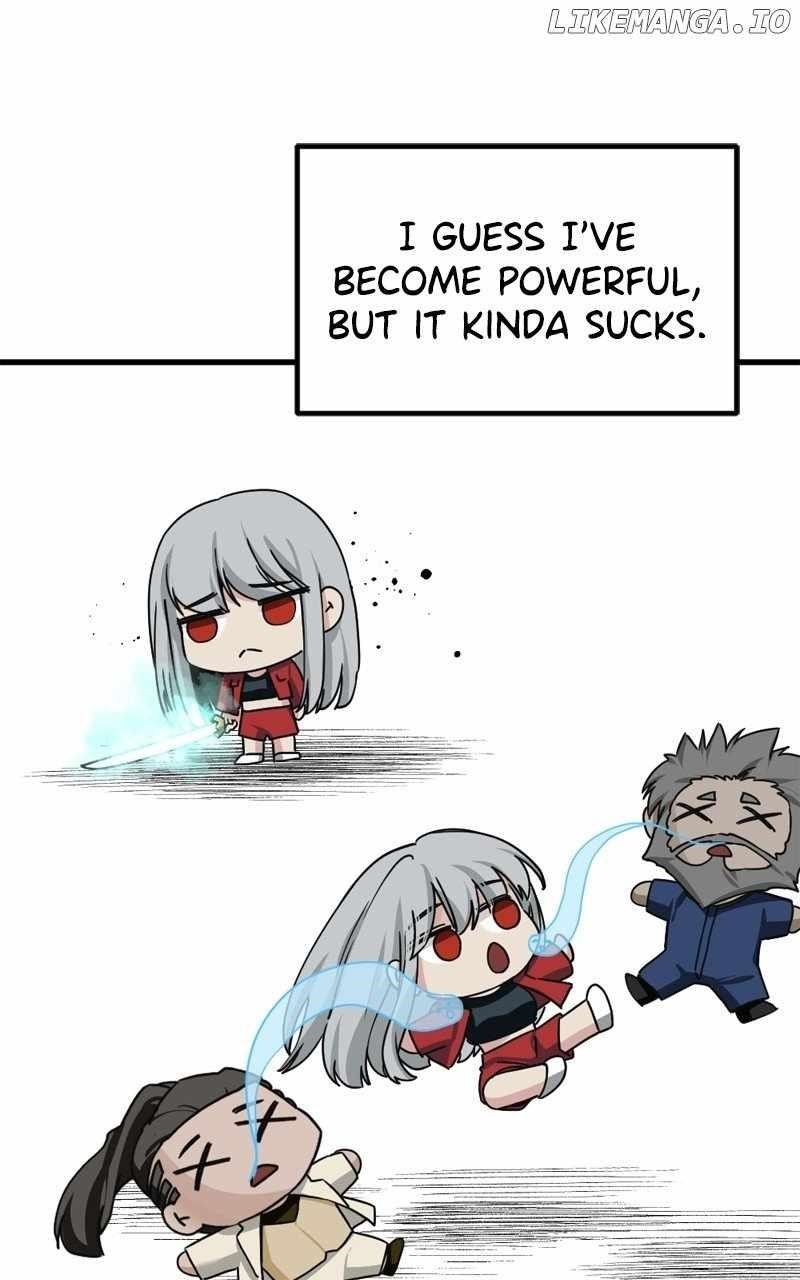 Hero Killer Chapter 177 - Page 120