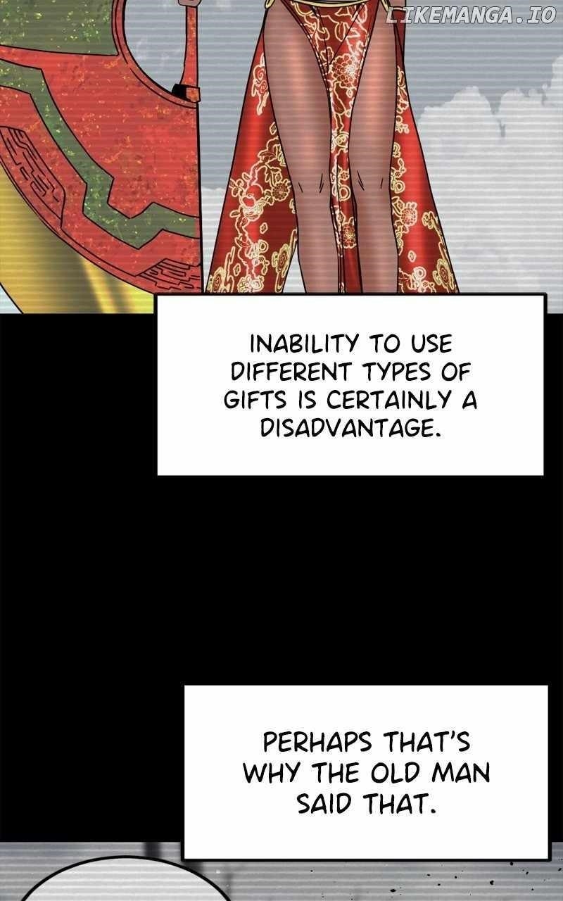 Hero Killer Chapter 177 - Page 122