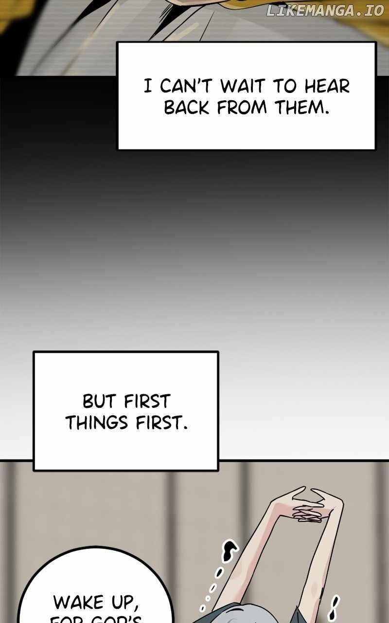 Hero Killer Chapter 177 - Page 125