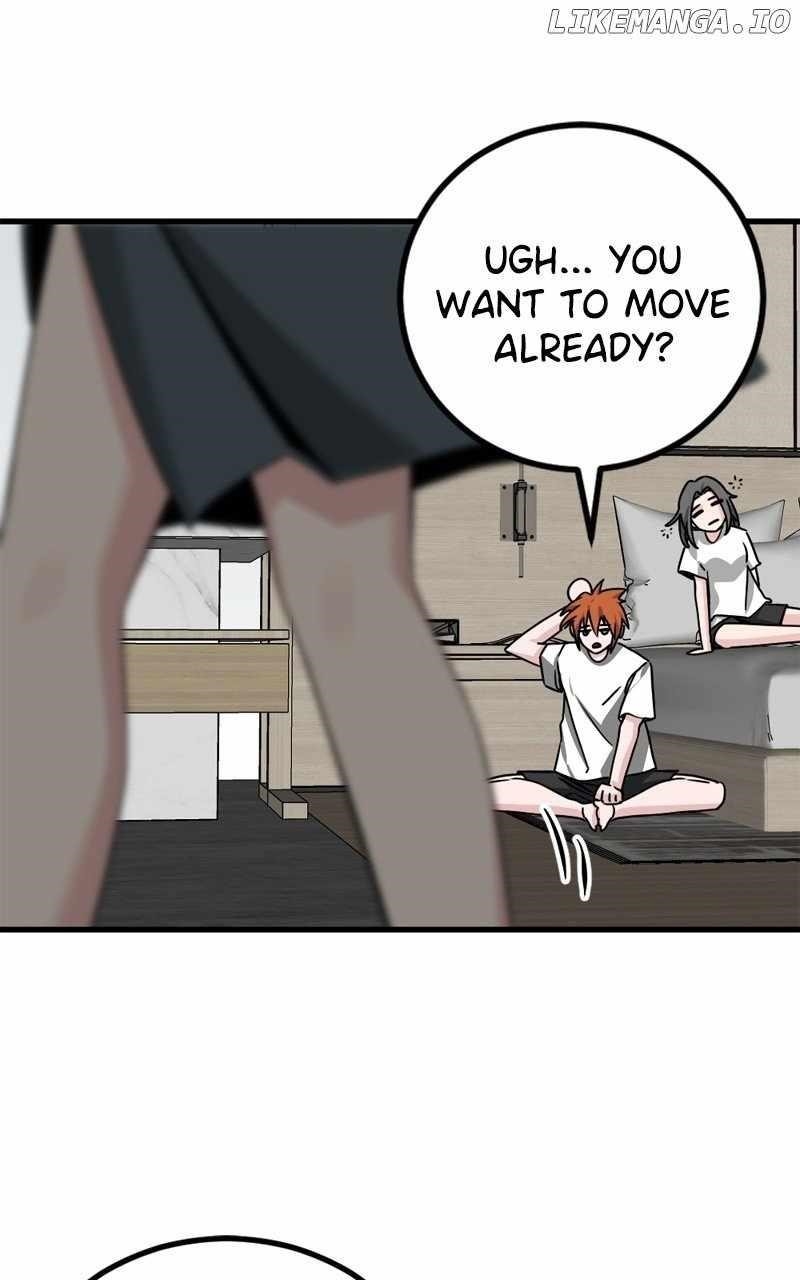 Hero Killer Chapter 177 - Page 127