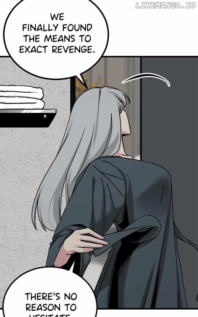 Hero Killer Chapter 177 - Page 128