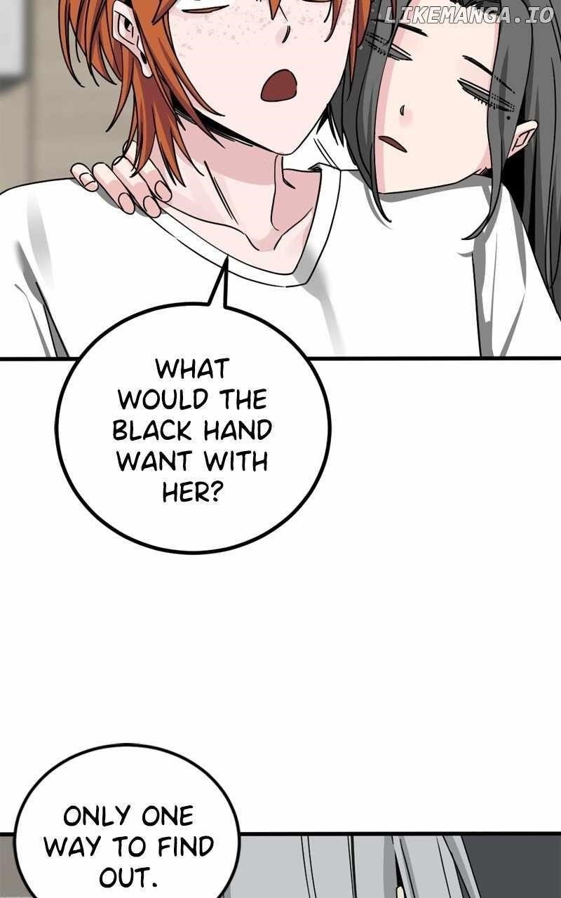 Hero Killer Chapter 177 - Page 130