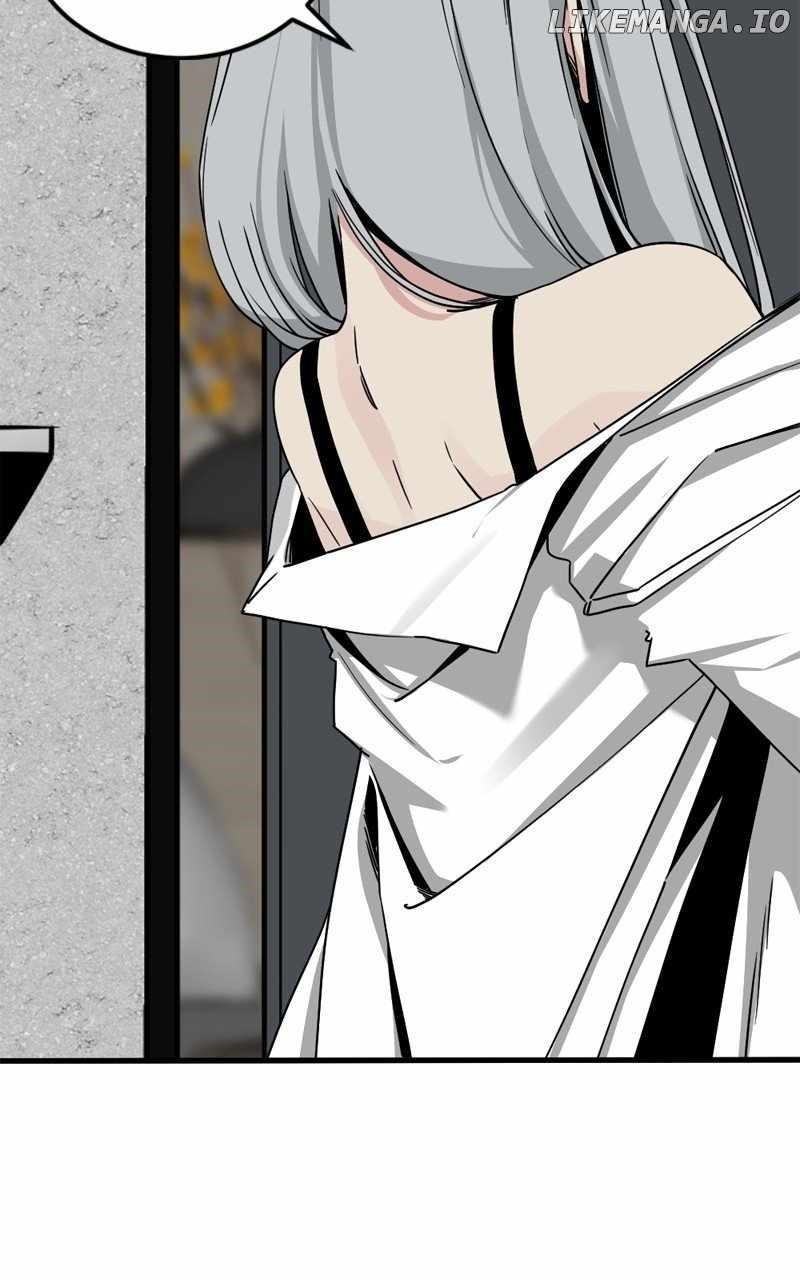 Hero Killer Chapter 177 - Page 131