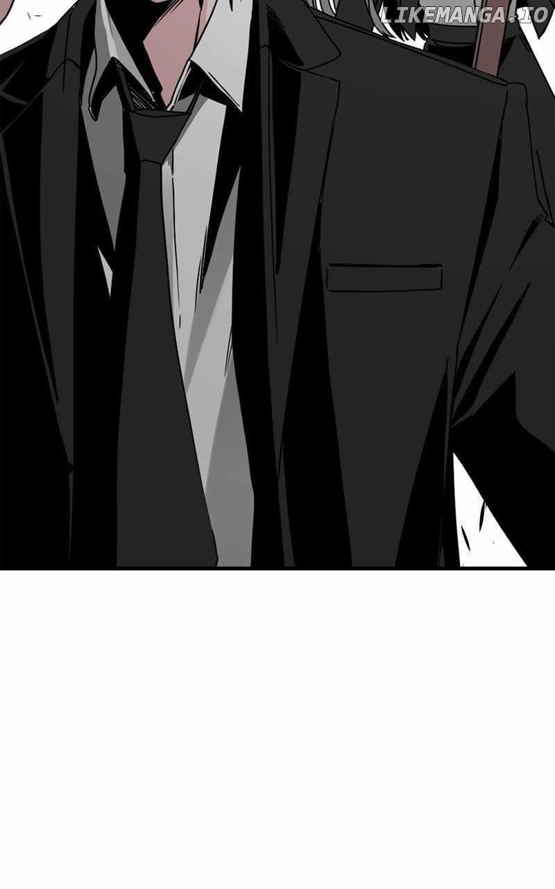 Hero Killer Chapter 177 - Page 135