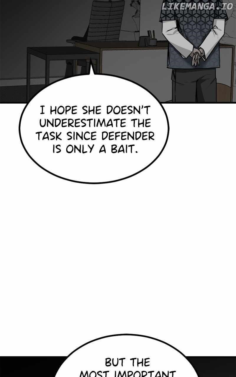 Hero Killer Chapter 177 - Page 140