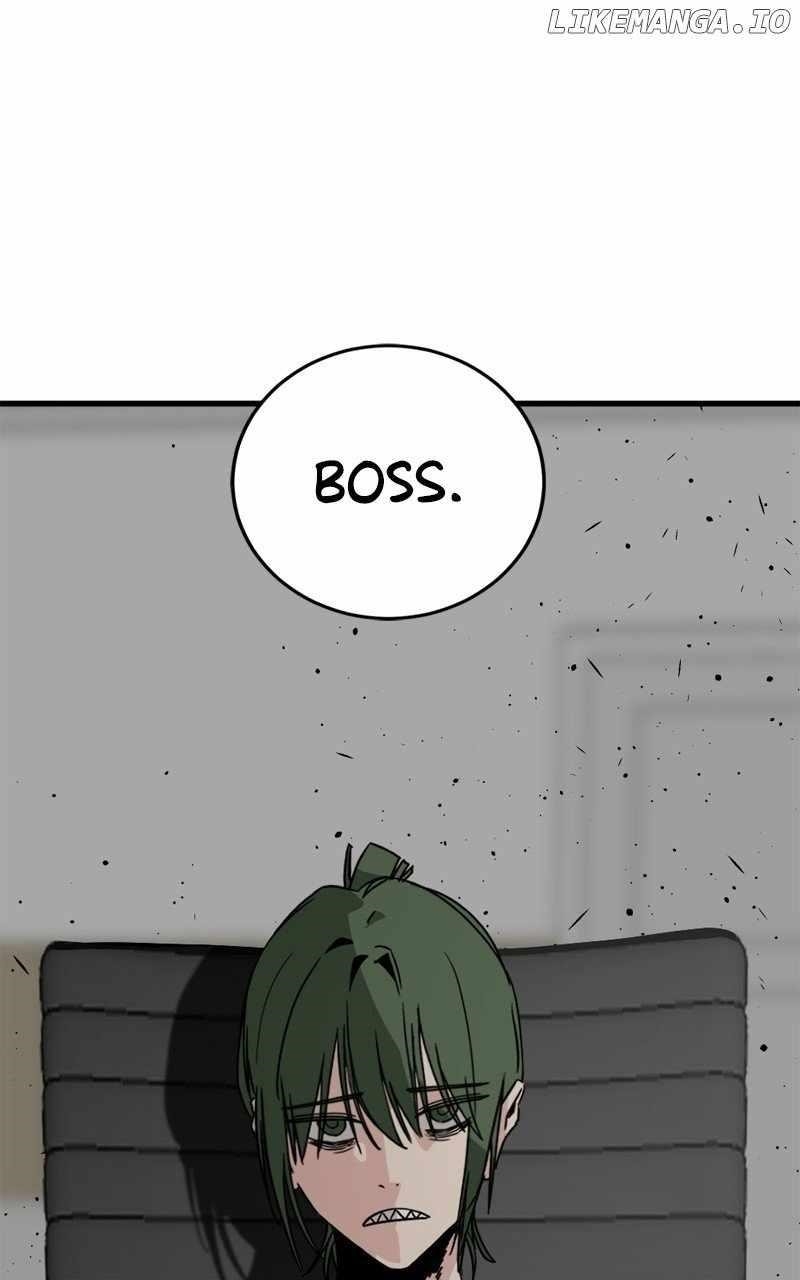 Hero Killer Chapter 177 - Page 144