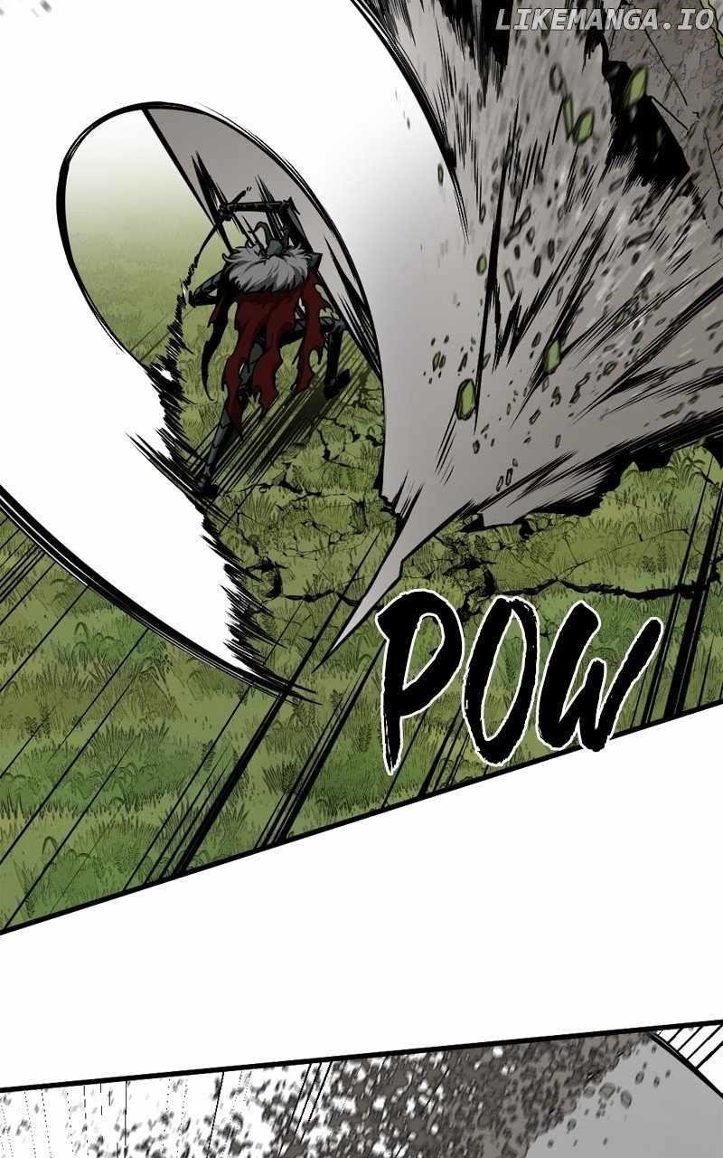 Hero Killer Chapter 177 - Page 15