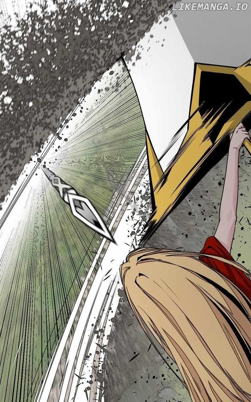 Hero Killer Chapter 177 - Page 16