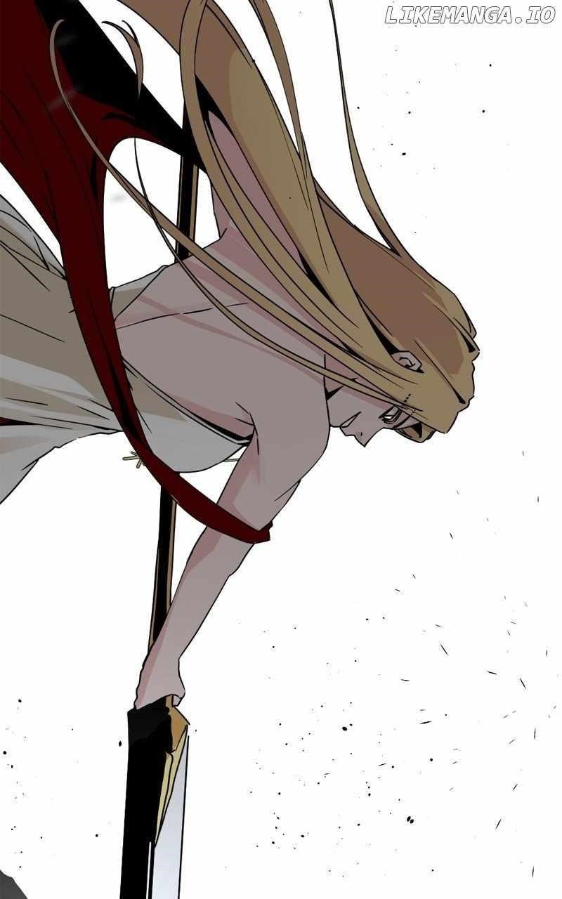 Hero Killer Chapter 177 - Page 2