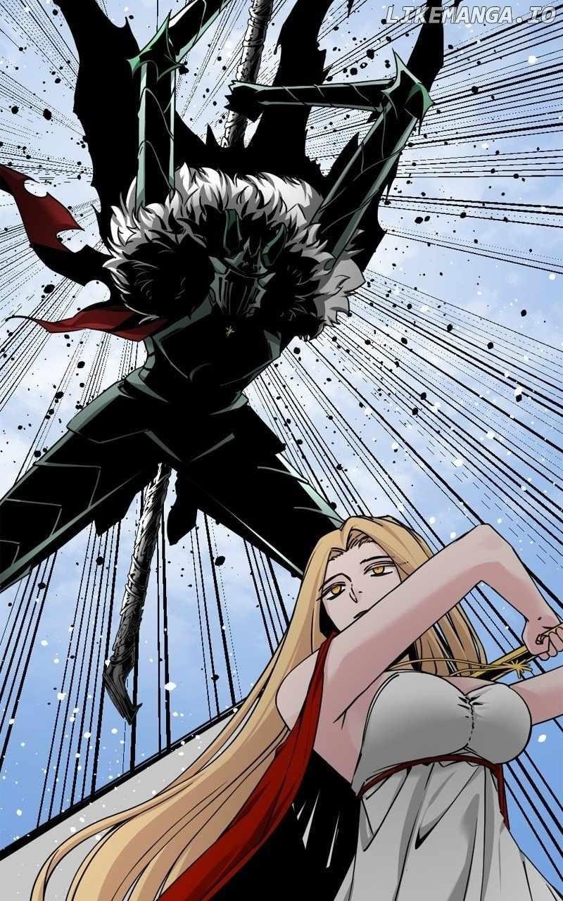 Hero Killer Chapter 177 - Page 20