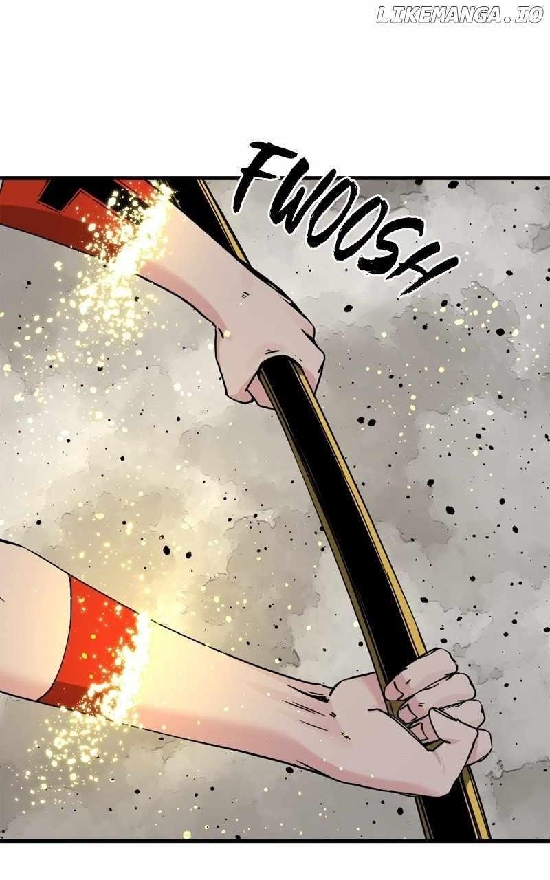 Hero Killer Chapter 177 - Page 27