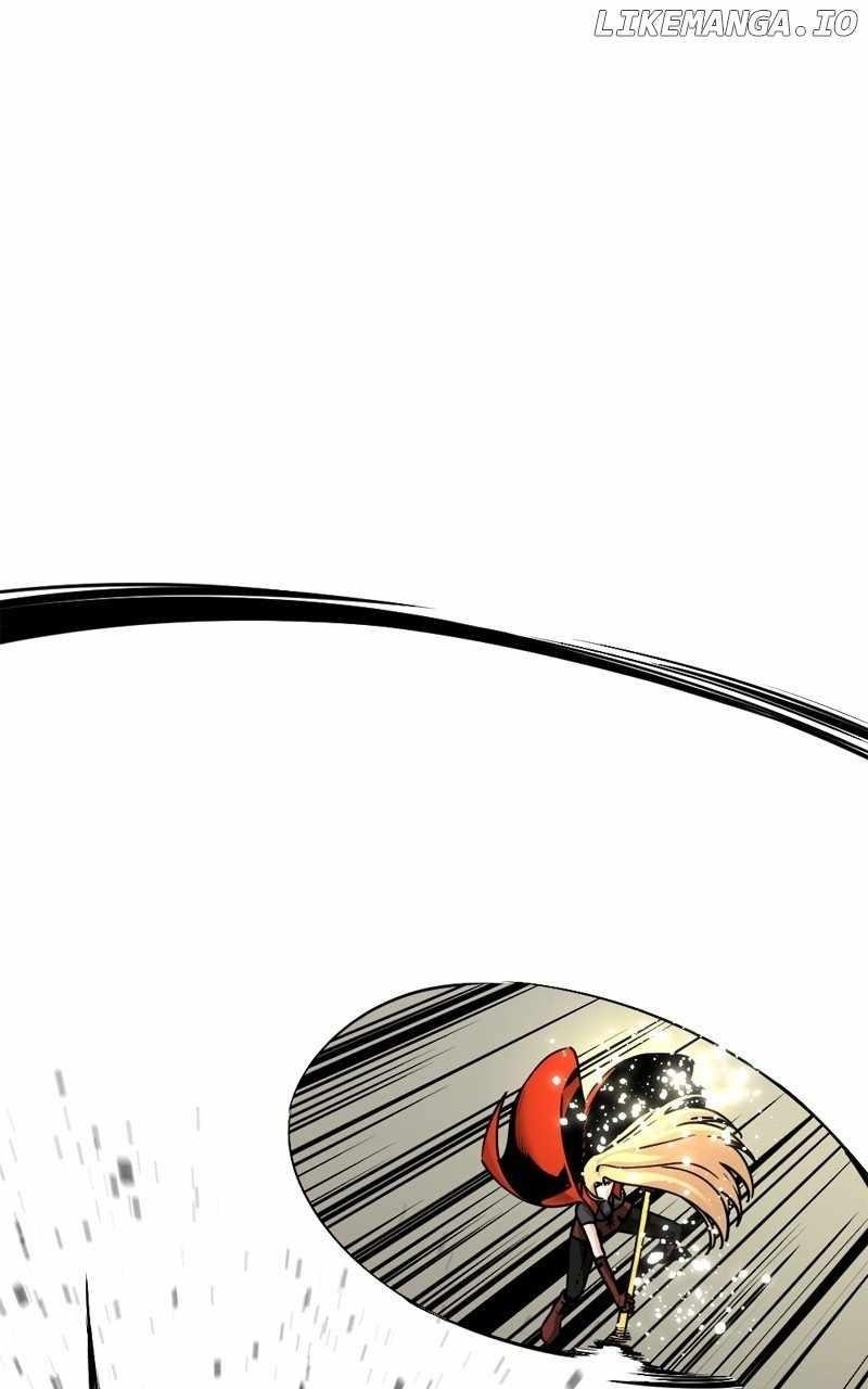 Hero Killer Chapter 177 - Page 28