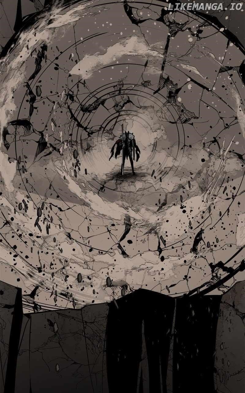 Hero Killer Chapter 177 - Page 34