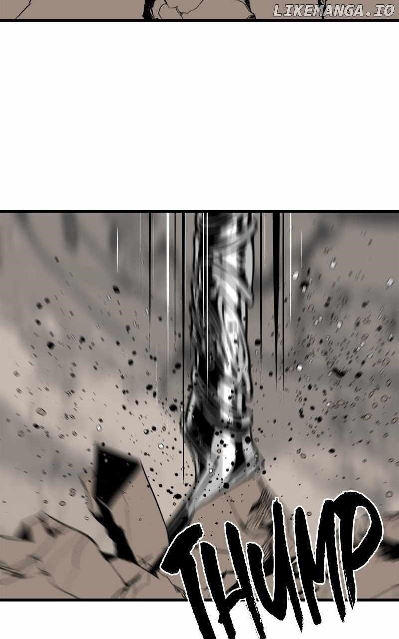 Hero Killer Chapter 177 - Page 36