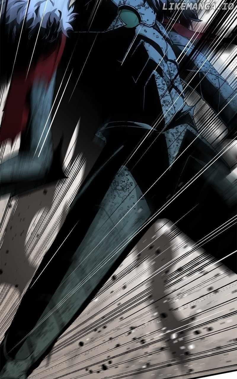 Hero Killer Chapter 177 - Page 43