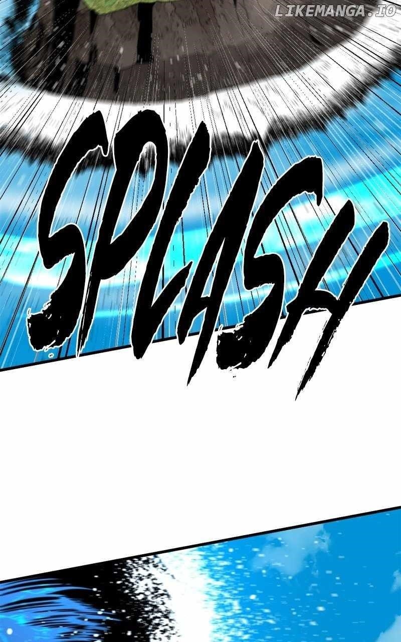 Hero Killer Chapter 177 - Page 45