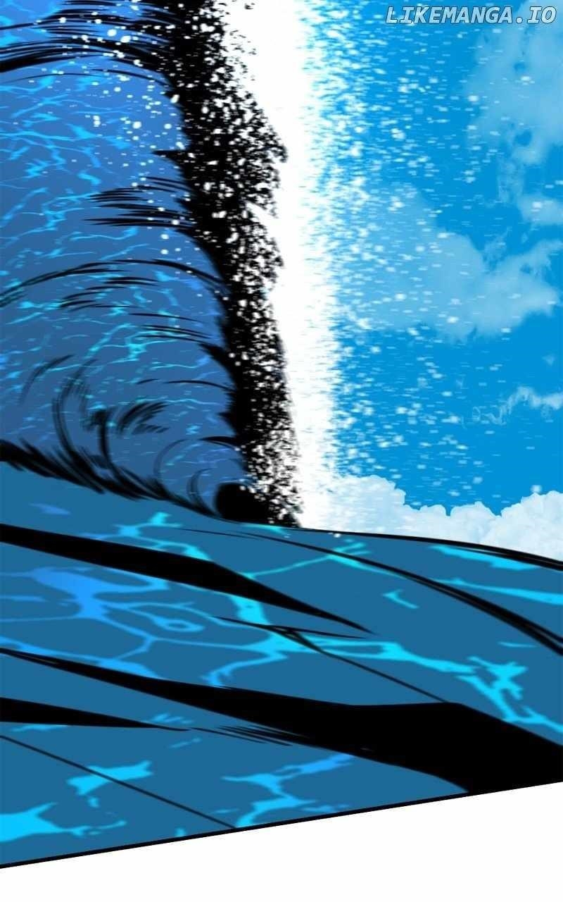 Hero Killer Chapter 177 - Page 46