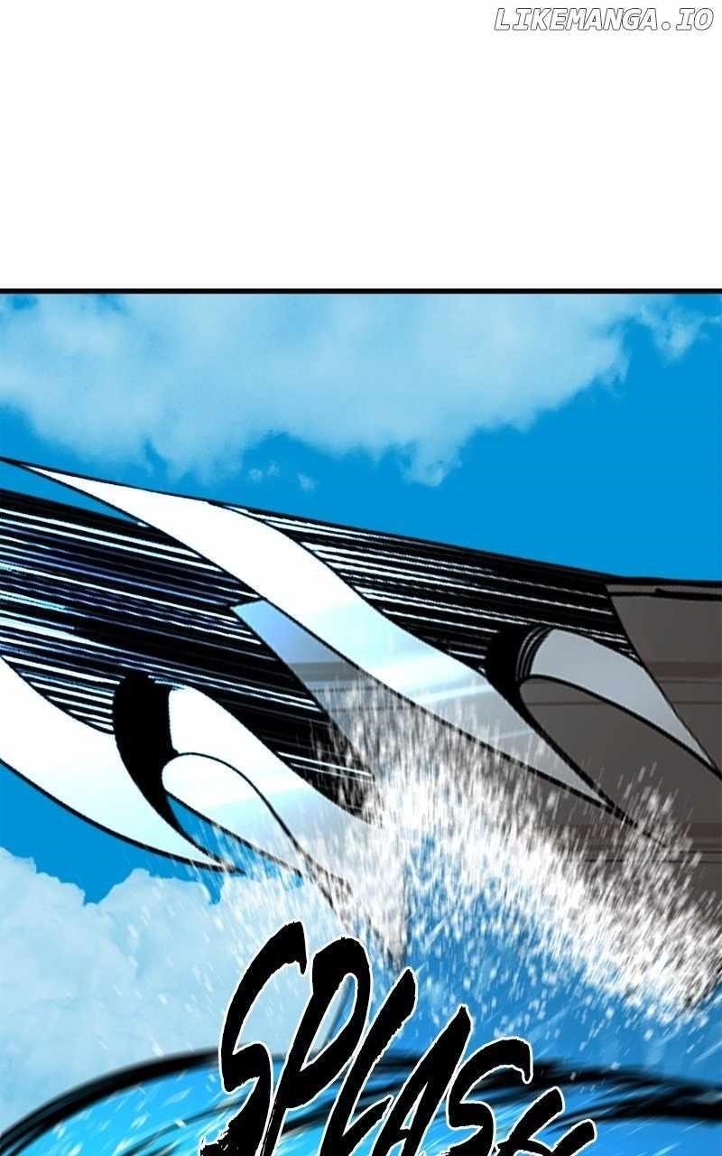 Hero Killer Chapter 177 - Page 47