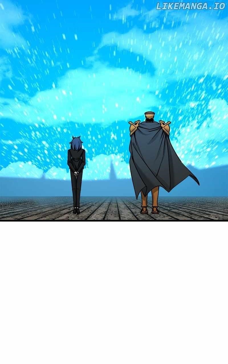 Hero Killer Chapter 177 - Page 49