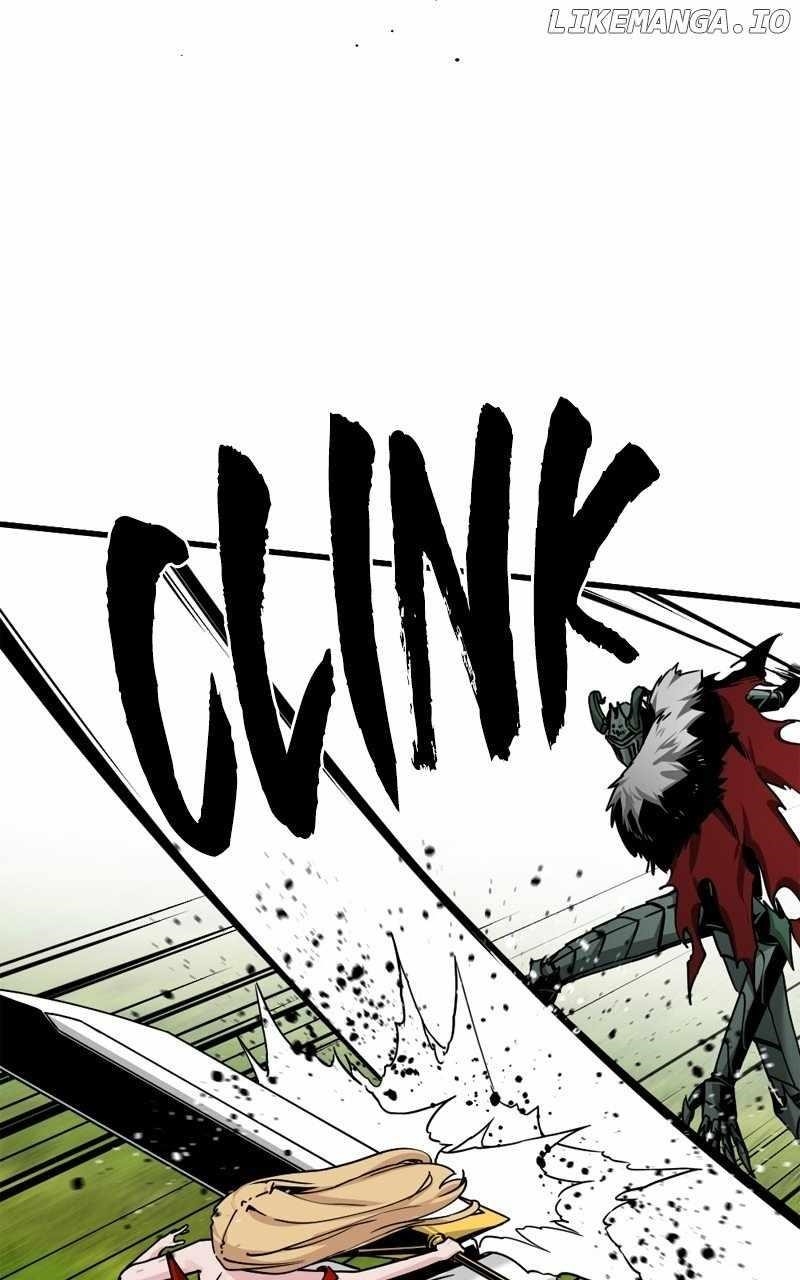 Hero Killer Chapter 177 - Page 5