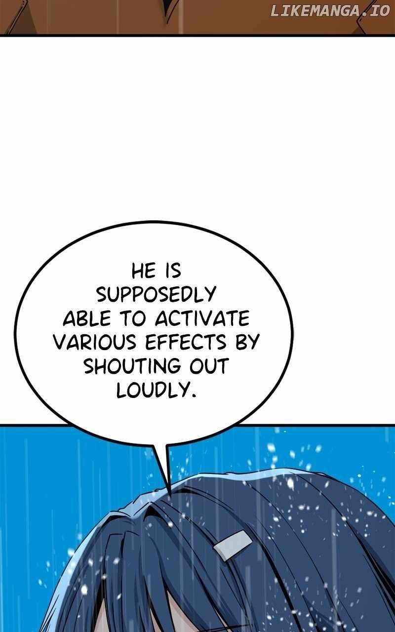 Hero Killer Chapter 177 - Page 51