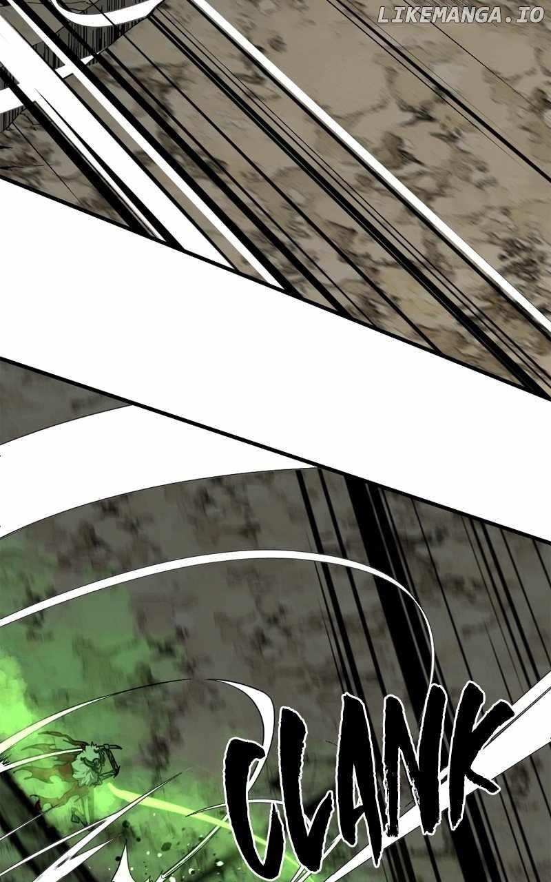 Hero Killer Chapter 177 - Page 59