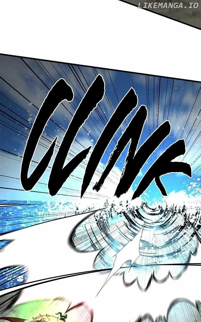 Hero Killer Chapter 177 - Page 62