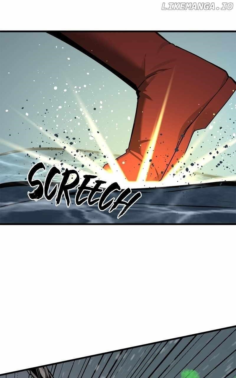 Hero Killer Chapter 177 - Page 64