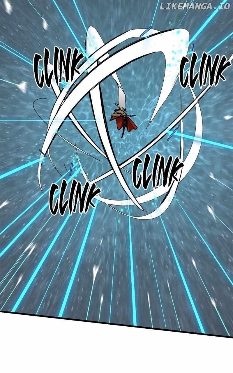 Hero Killer Chapter 177 - Page 75