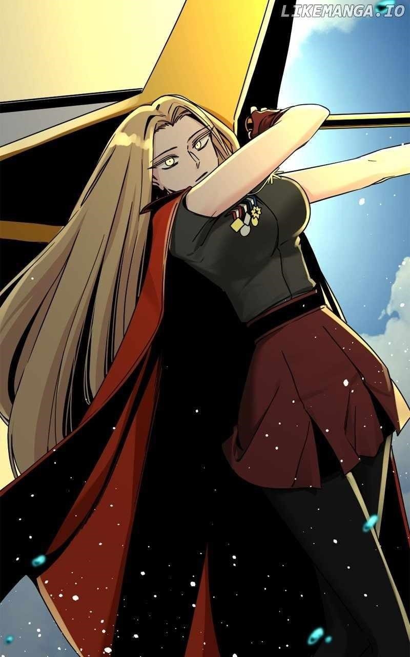 Hero Killer Chapter 177 - Page 77