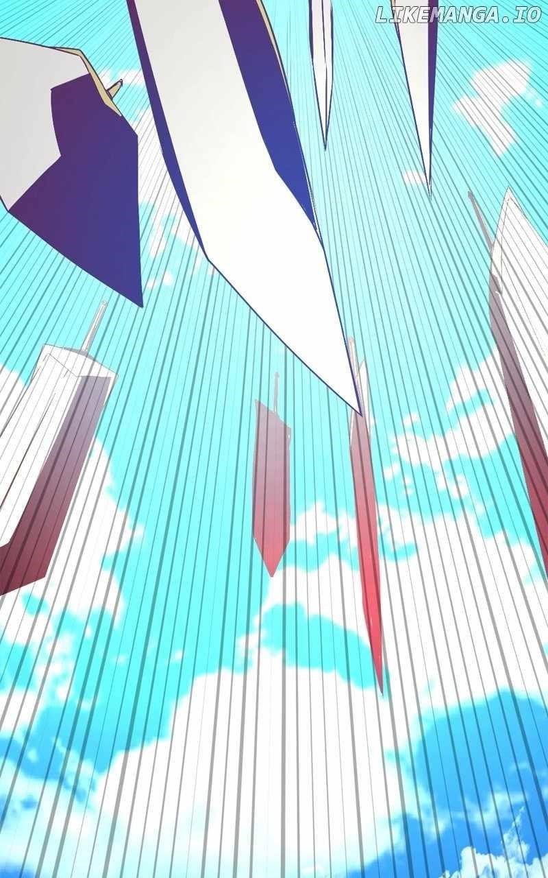 Hero Killer Chapter 177 - Page 79