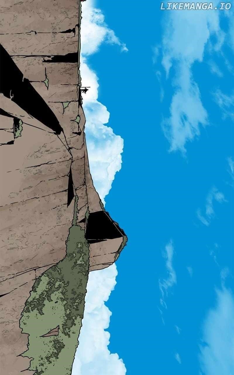 Hero Killer Chapter 177 - Page 8