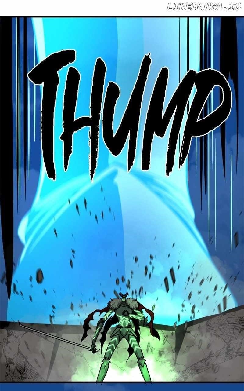 Hero Killer Chapter 177 - Page 83