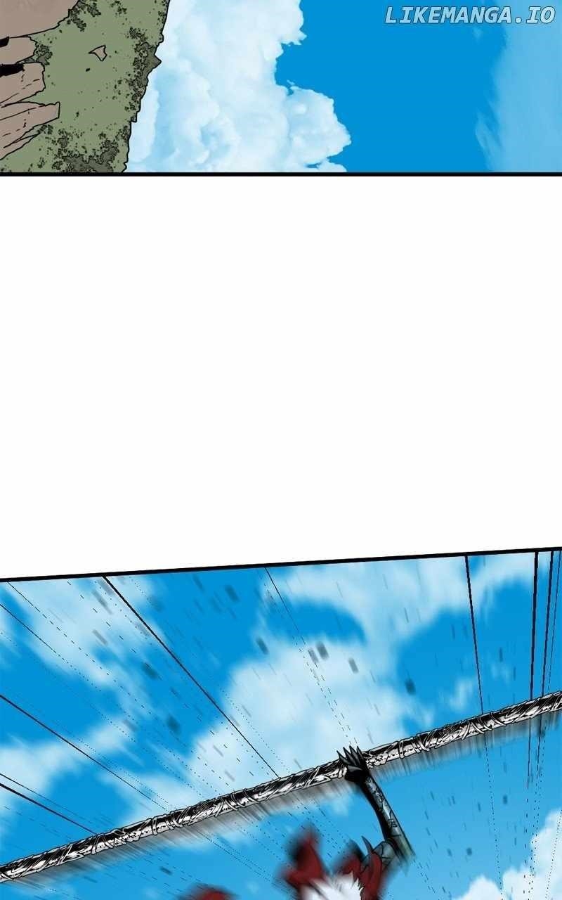 Hero Killer Chapter 177 - Page 9