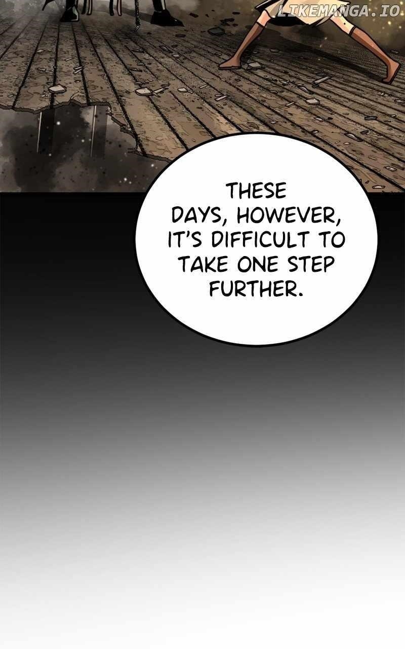 Hero Killer Chapter 177 - Page 94