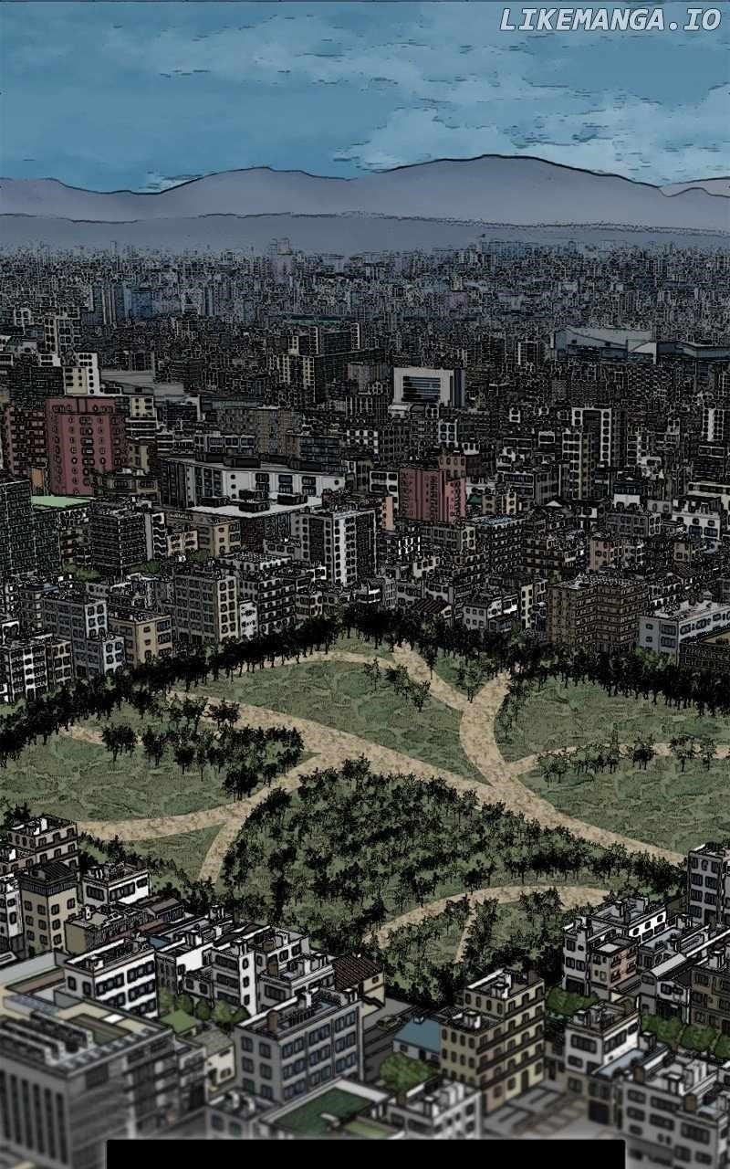 Hero Killer Chapter 178 - Page 1