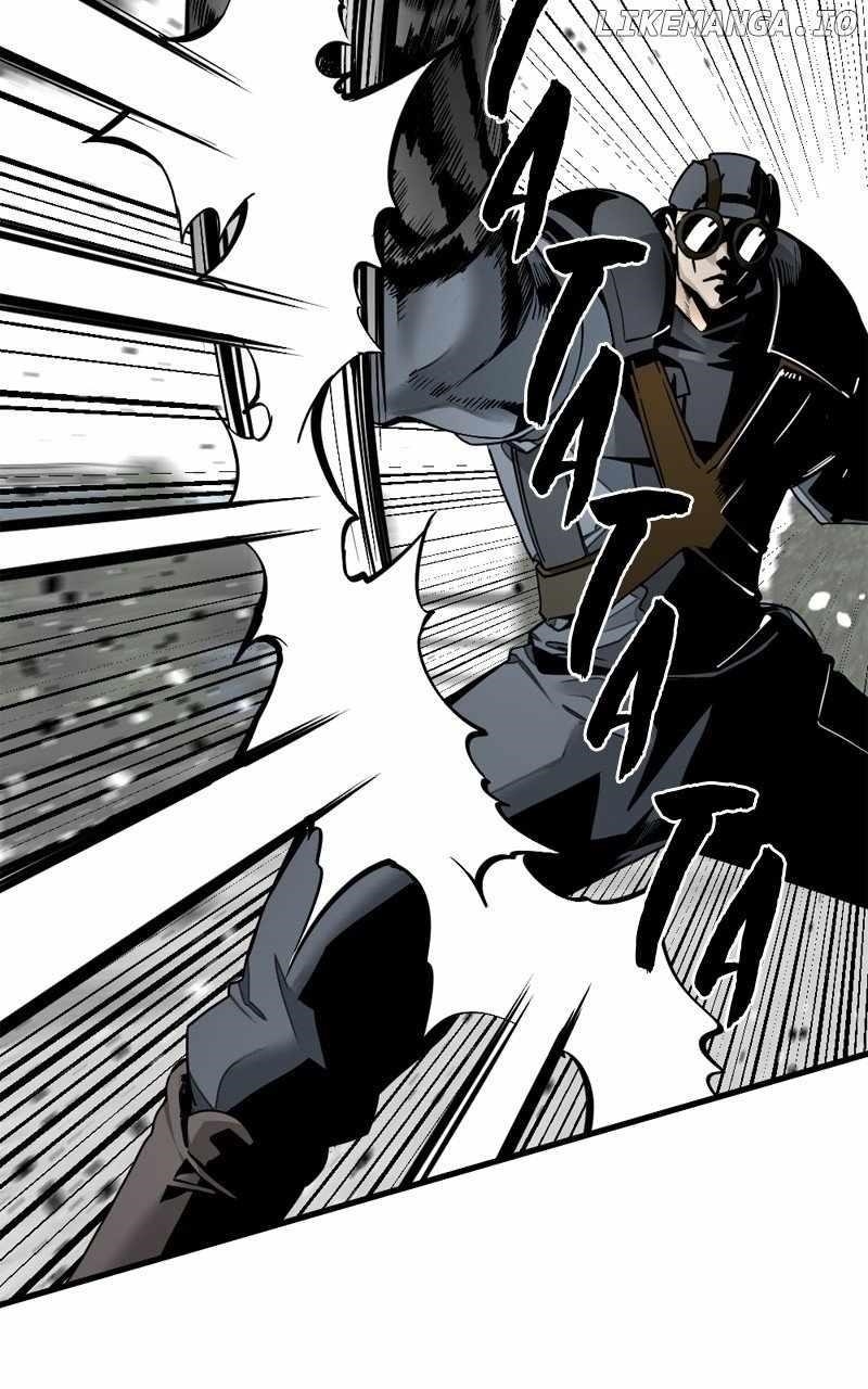 Hero Killer Chapter 178 - Page 10