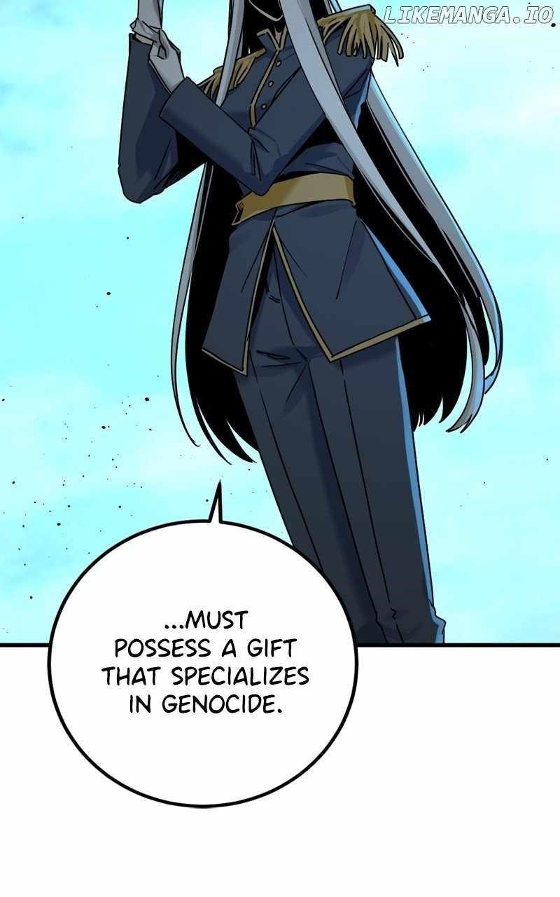 Hero Killer Chapter 178 - Page 108