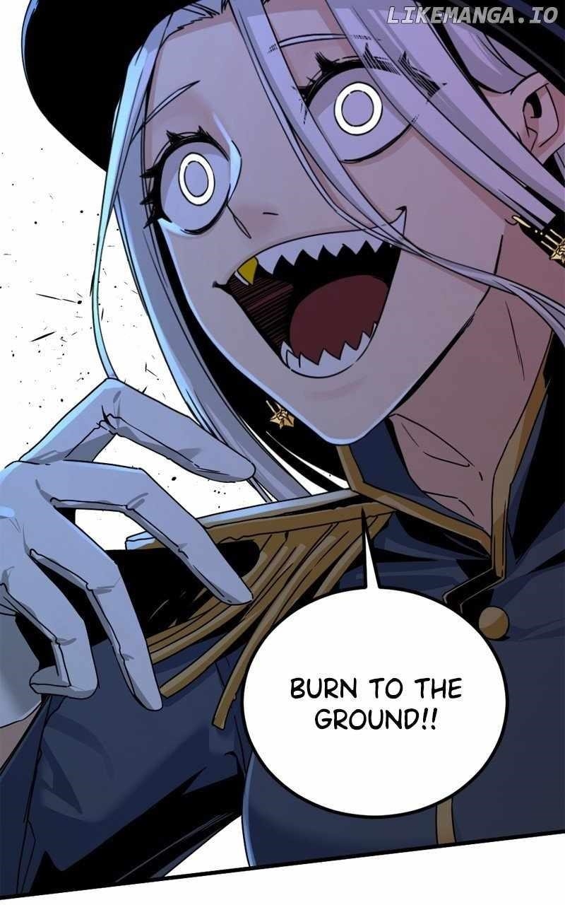 Hero Killer Chapter 178 - Page 114