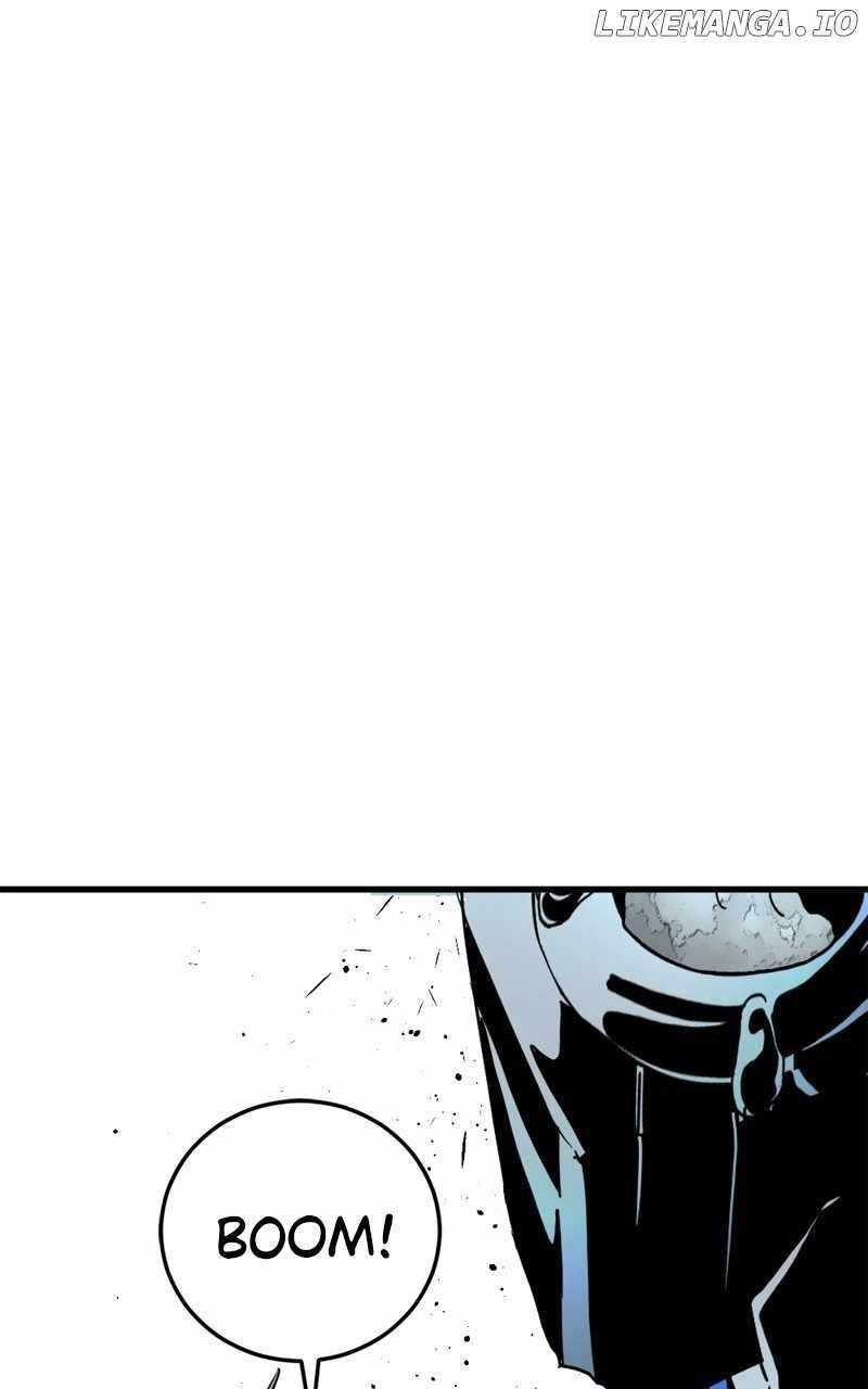 Hero Killer Chapter 178 - Page 121