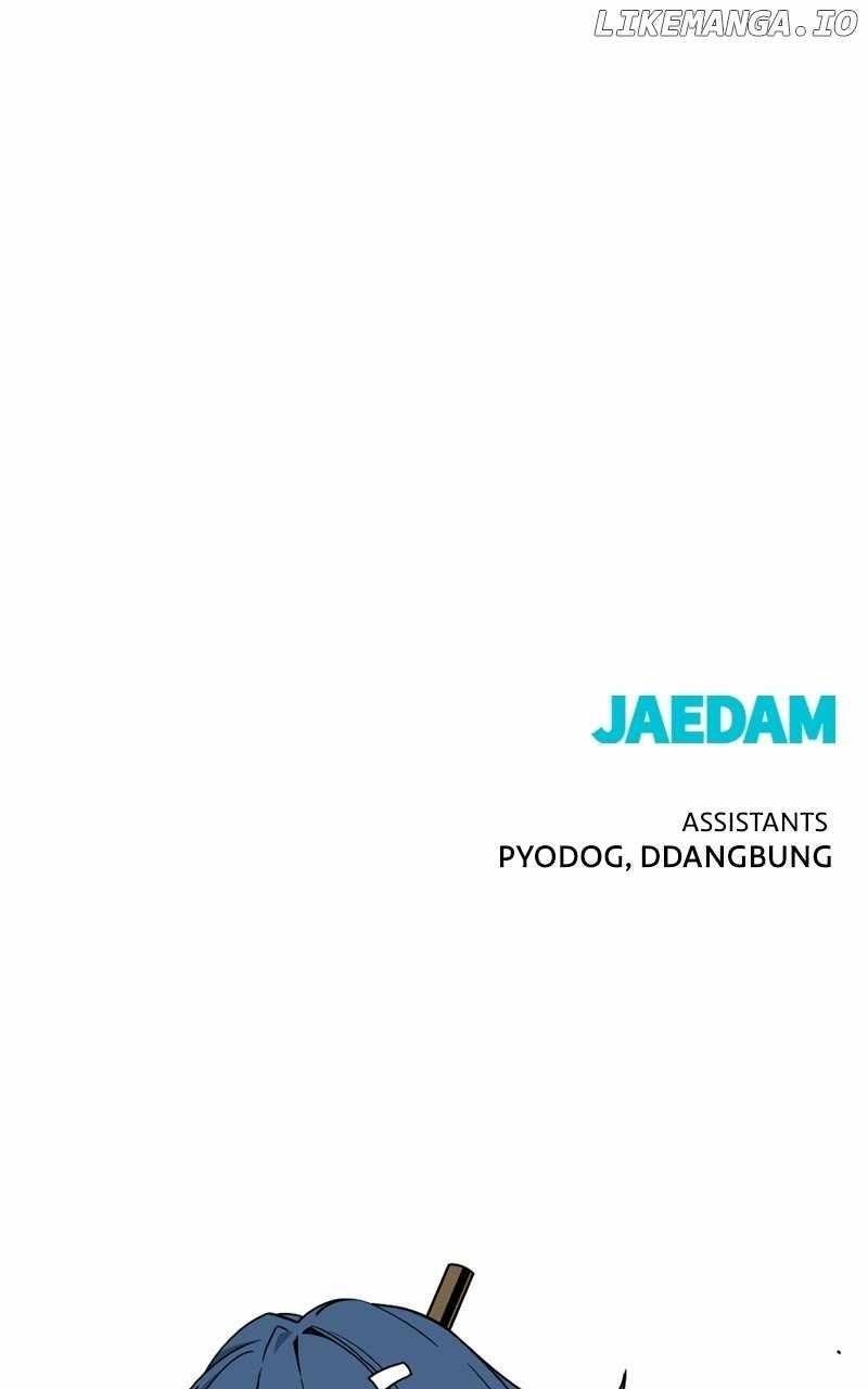 Hero Killer Chapter 178 - Page 123