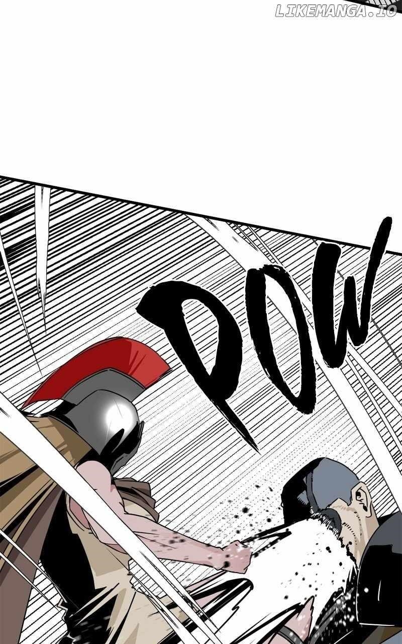 Hero Killer Chapter 178 - Page 15