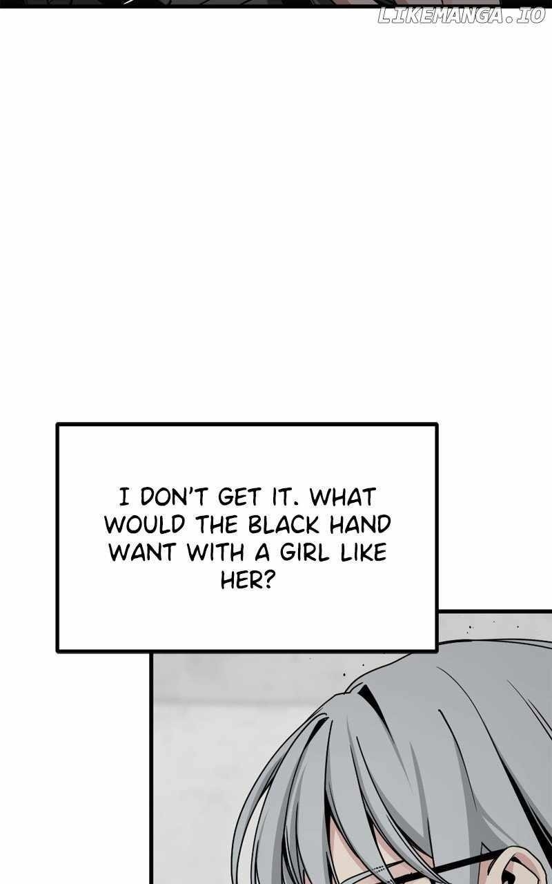 Hero Killer Chapter 178 - Page 21