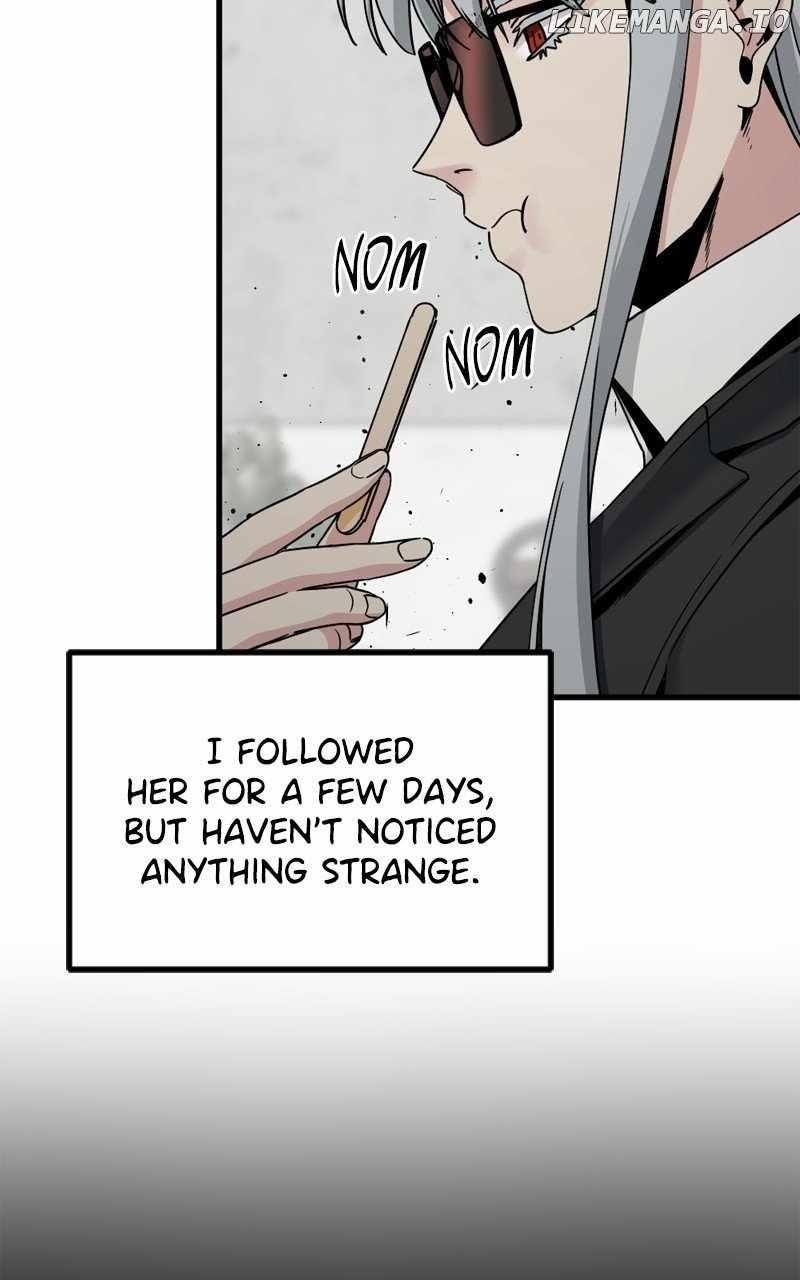 Hero Killer Chapter 178 - Page 22