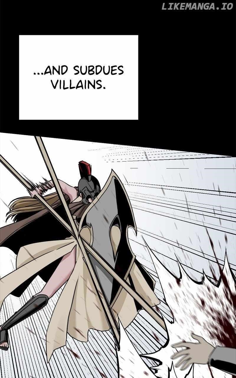 Hero Killer Chapter 178 - Page 26