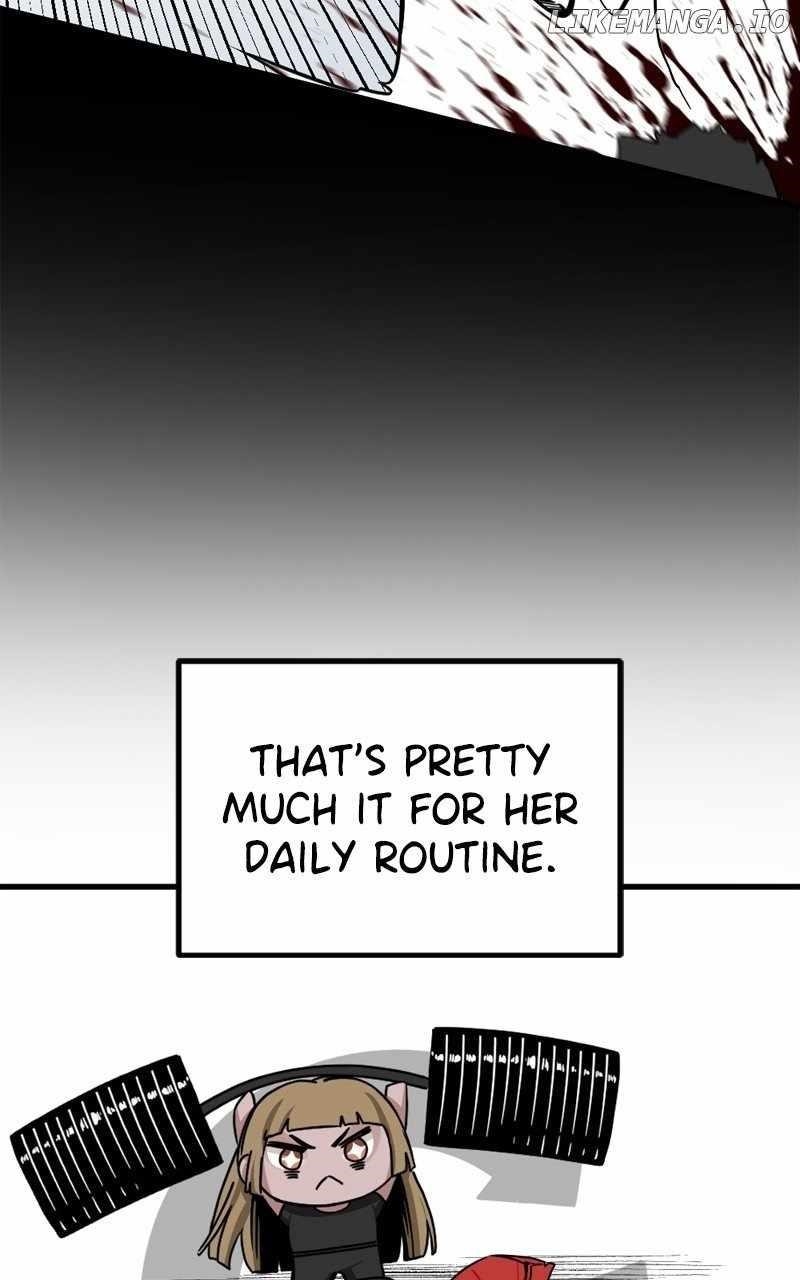 Hero Killer Chapter 178 - Page 27